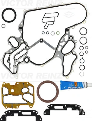 Gasket Kit, crankcase